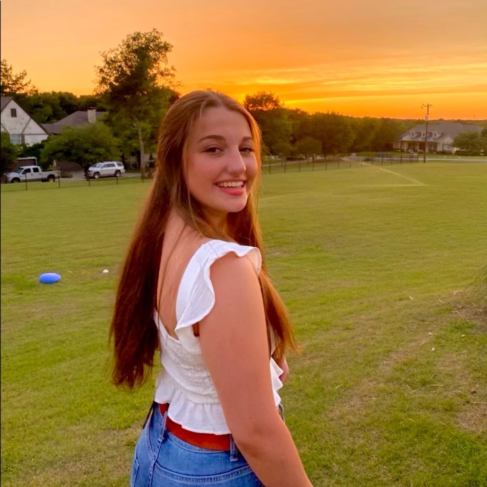 Meet your Posher, Gabby